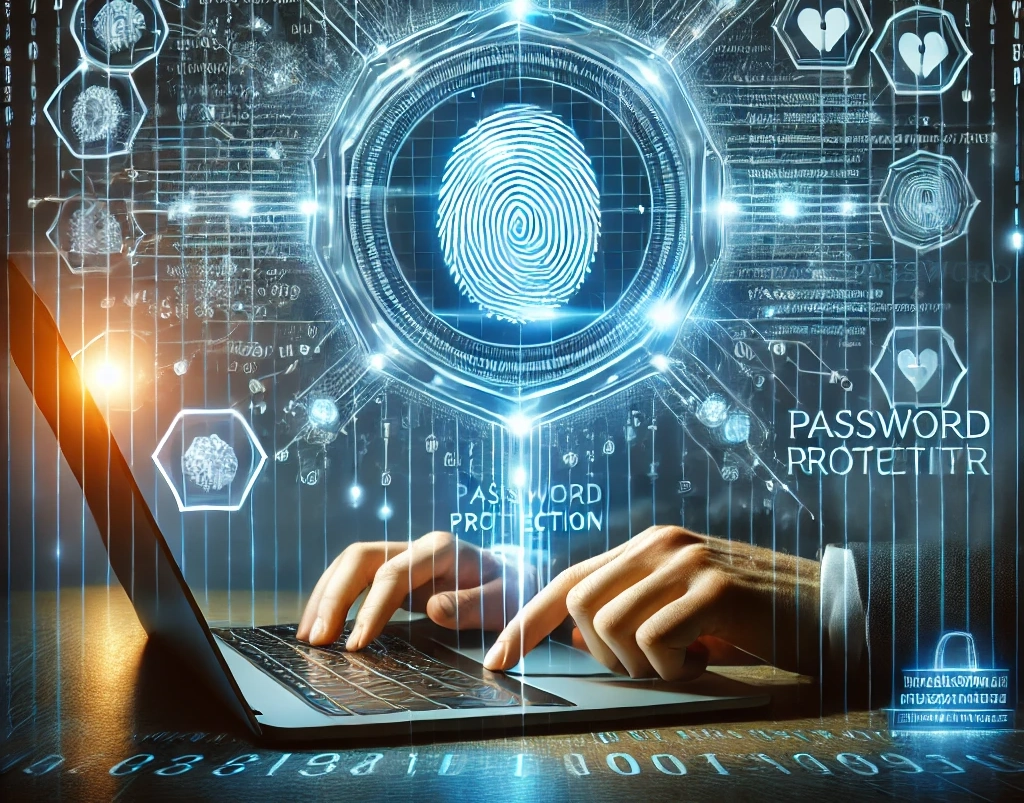 Les mots de passe : la clé de la sécurité de vos informations en ligne