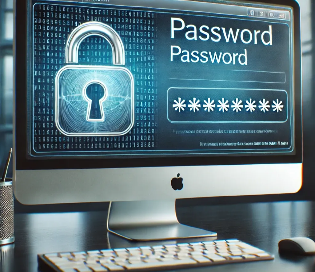 Pourquoi la sécurité des mots de passe est-elle si importante ?